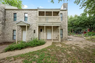 4401 Speedway Street #114, Austin, TX 78751 - Photo 22