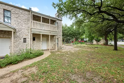 4401 Speedway Street #114, Austin, TX 78751 - Photo 20