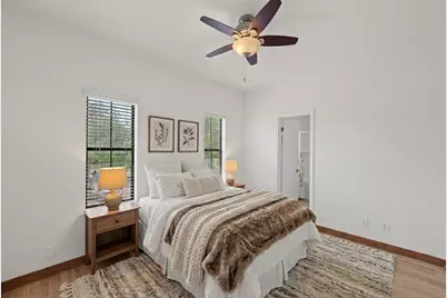 4401 Speedway Street #114, Austin, TX 78751 - Photo 2
