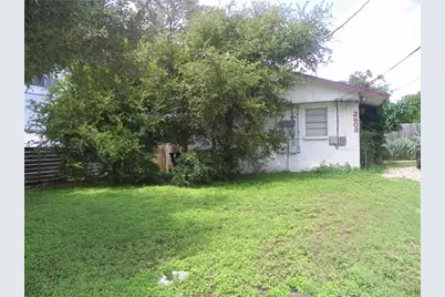 2608 and 2610 Rogers Avenue, Austin, TX 78722 - Photo 1