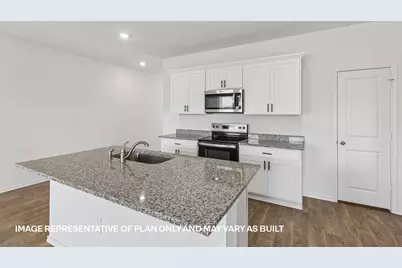15104-A Afleet Alex Street #A, Manor, TX 78653 - Photo 10