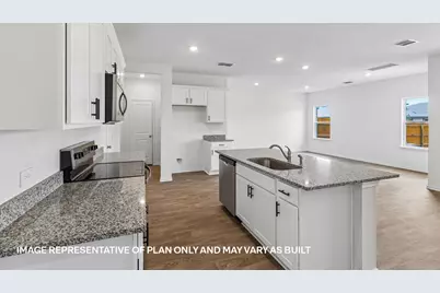 15104-A Afleet Alex Street #A, Manor, TX 78653 - Photo 8
