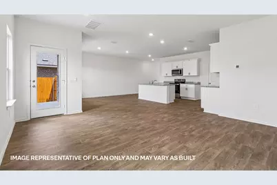 15104-A Afleet Alex Street #A, Manor, TX 78653 - Photo 1