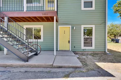 3462 Willowrun Drive #B, Austin, TX 78704 - Photo 2