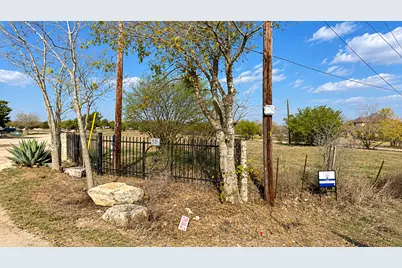 11622-A Doyle Overton-A Road, Austin, TX 78719 - Photo 6