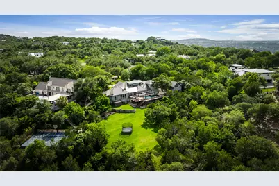 5 Clarendon Lane, Austin, TX 78746 - Photo 2