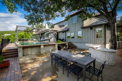 5 Clarendon Lane, Austin, TX 78746 - Photo 26