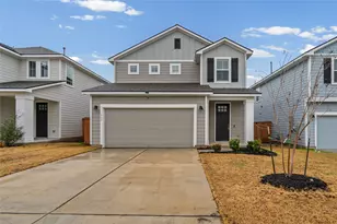 333 High Plains Pass, Liberty Hill, TX 78642 - Photo 2