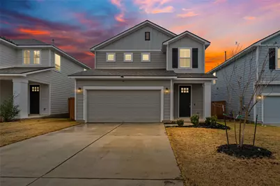 333 High Plains Pass, Liberty Hill, TX 78642 - Photo 1