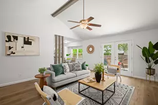 2520 Baxter Dr, Austin, TX 78745 - Photo 4