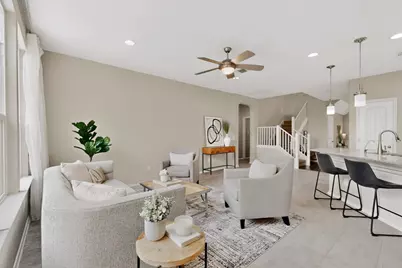 429 Sheepshank Drive, Georgetown, TX 78633 - Photo 6