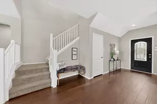 429 Sheepshank Dr, Georgetown, TX 78633 - Photo 4