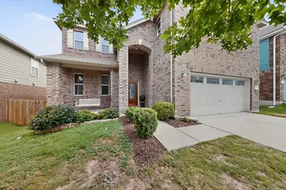 429 Sheepshank Drive, Georgetown, TX 78633 - Photo 2