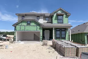 205 W Faulkner St, Liberty Hill, TX 78642 - Photo 2