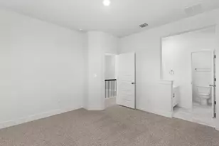 205 W Faulkner St, Liberty Hill, TX 78642 - Photo 20