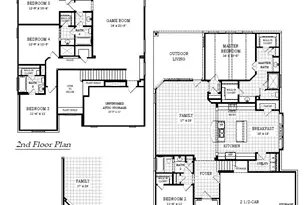 205 W Faulkner St, Liberty Hill, TX 78642 - Photo 2