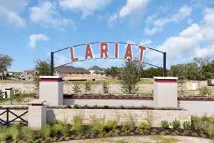 205 W Faulkner St, Liberty Hill, TX 78642 - Photo 28
