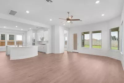 205 West Faulkner Street, Liberty Hill, TX 78642 - Photo 8