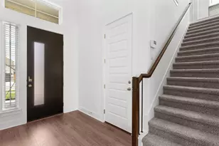 205 W Faulkner St, Liberty Hill, TX 78642 - Photo 24