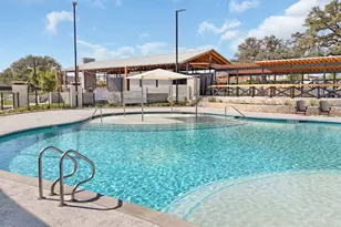 205 W Faulkner St, Liberty Hill, TX 78642 - Photo 30