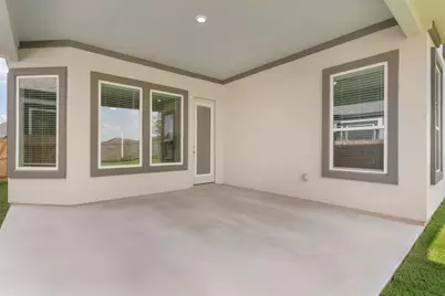 205 West Faulkner Street, Liberty Hill, TX 78642 - Photo 26