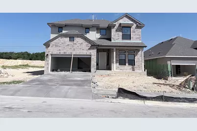 205 West Faulkner Street, Liberty Hill, TX 78642 - Photo 34