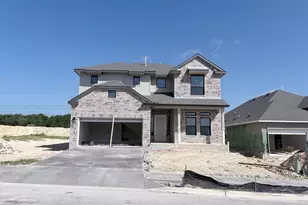 205 W Faulkner St, Liberty Hill, TX 78642 - Photo 34