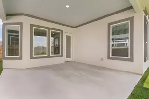 205 W Faulkner St, Liberty Hill, TX 78642 - Photo 26