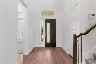 205 West Faulkner Street, Liberty Hill, TX 78642 - Photo 4