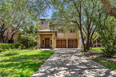 1413 County Road 132A, Kingsland, TX 78639 - Photo 2