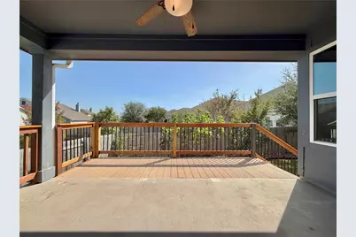 613 Goldenwave Way, Liberty Hill, TX 78642 - Photo 30