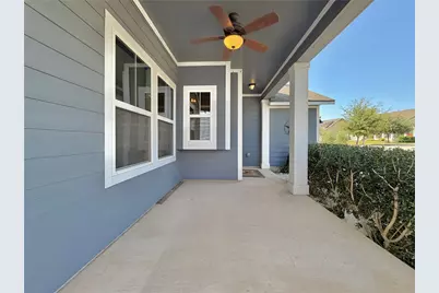 613 Goldenwave Way, Liberty Hill, TX 78642 - Photo 4