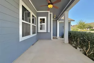 613 Goldenwave Wy, Liberty Hill, TX 78642 - Photo 4