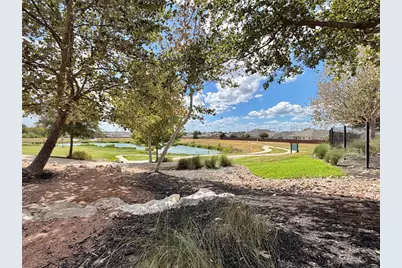613 Goldenwave Way, Liberty Hill, TX 78642 - Photo 38