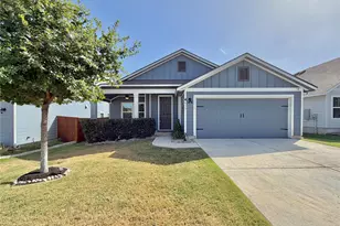 613 Goldenwave Wy, Liberty Hill, TX 78642 - Photo 1