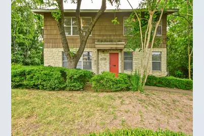 2819 San Gabriel Street #B, Austin, TX 78705 - Photo 1