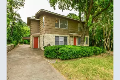 2819 San Gabriel Street #B, Austin, TX 78705 - Photo 2