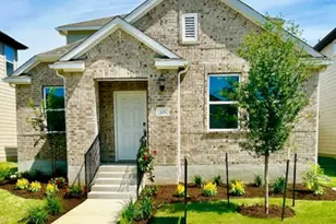 125 Watkinville Rd, Hutto, TX 78634 - Photo 2