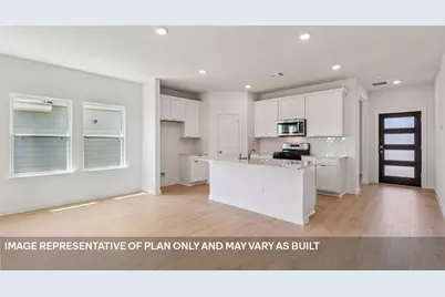 18208 Blazing Ranch Lane, Manor, TX 78653 - Photo 4