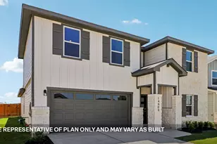 18208 Blazing Rnch Ln, Manor, TX 78653 - Photo 2