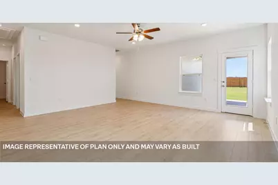 18208 Blazing Ranch Lane, Manor, TX 78653 - Photo 6
