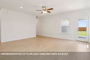 18208 Blazing Rnch Ln, Manor, TX 78653 - Photo 6