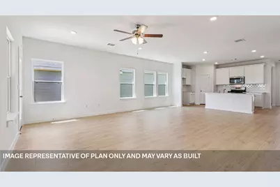 18208 Blazing Ranch Lane, Manor, TX 78653 - Photo 8