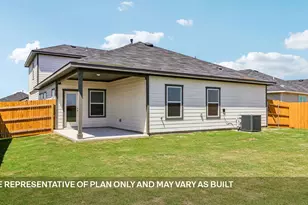 18208 Blazing Rnch Ln, Manor, TX 78653 - Photo 30
