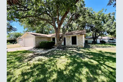 10400 Broken Shoe Trail, Austin, TX 78750 - Photo 2