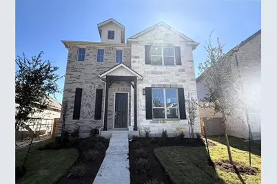 508 Bloomington Loop, Hutto, TX 78634 - Photo 1