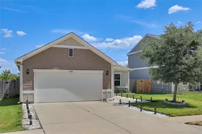 13601 Charles Abraham Way, Manor, TX 78653 - Photo 2