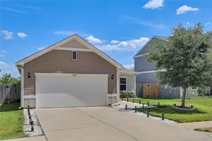 13601 Charles Abraham Wy, Manor, TX 78653 - Photo 2