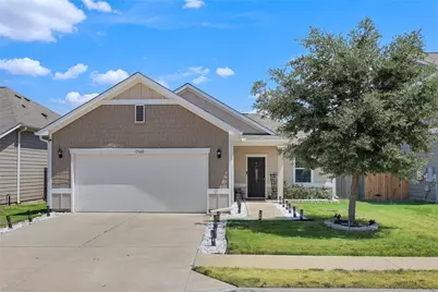 13601 Charles Abraham Way, Manor, TX 78653 - Photo 1