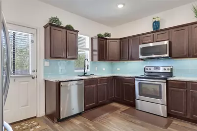 13601 Charles Abraham Way, Manor, TX 78653 - Photo 10